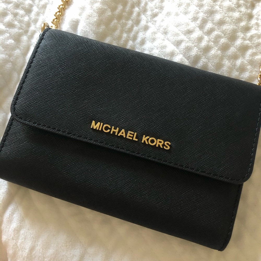Michael Kors Crossbody